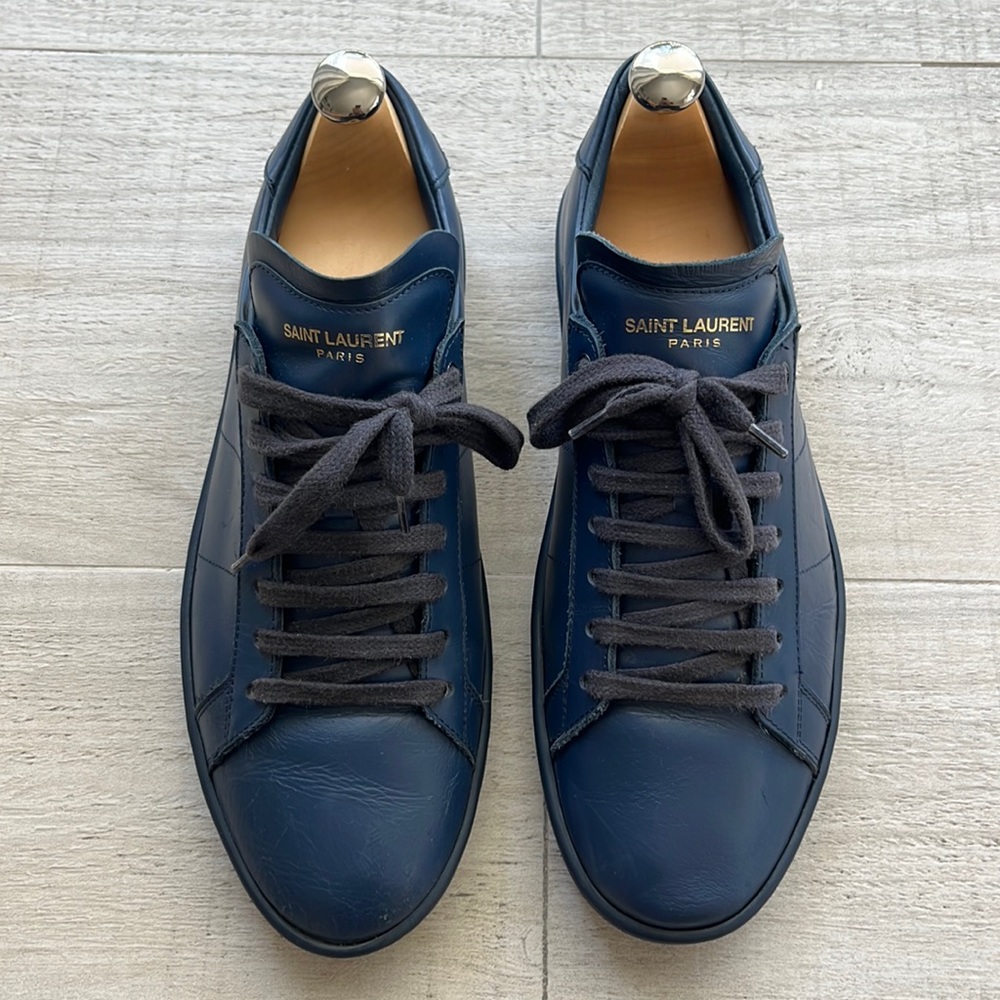 Saint Laurent sneakers 41